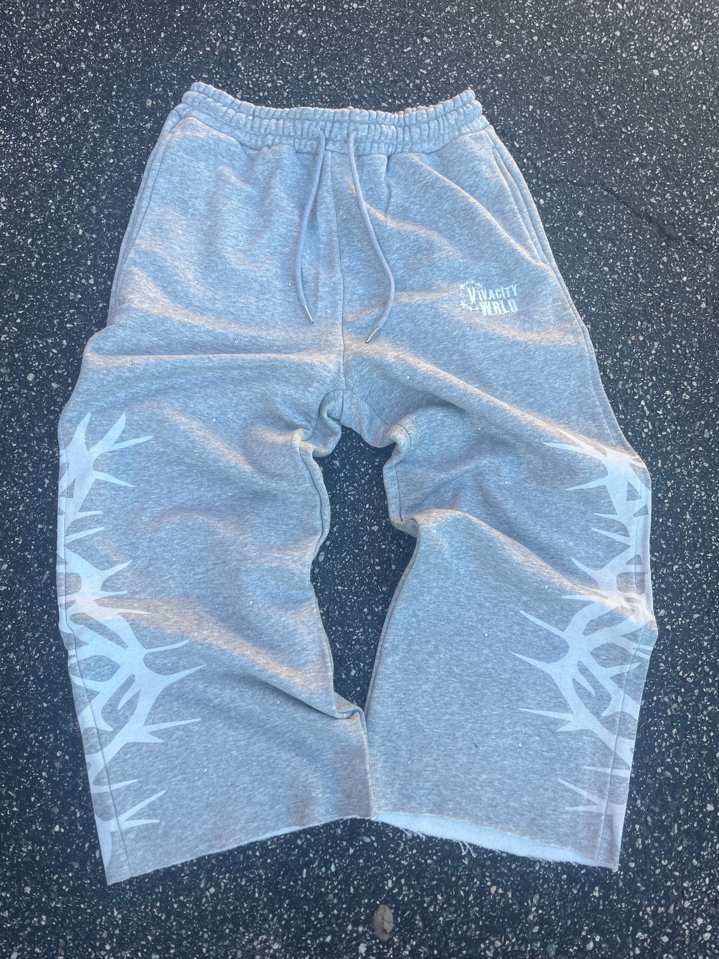 Vivacity Sweats