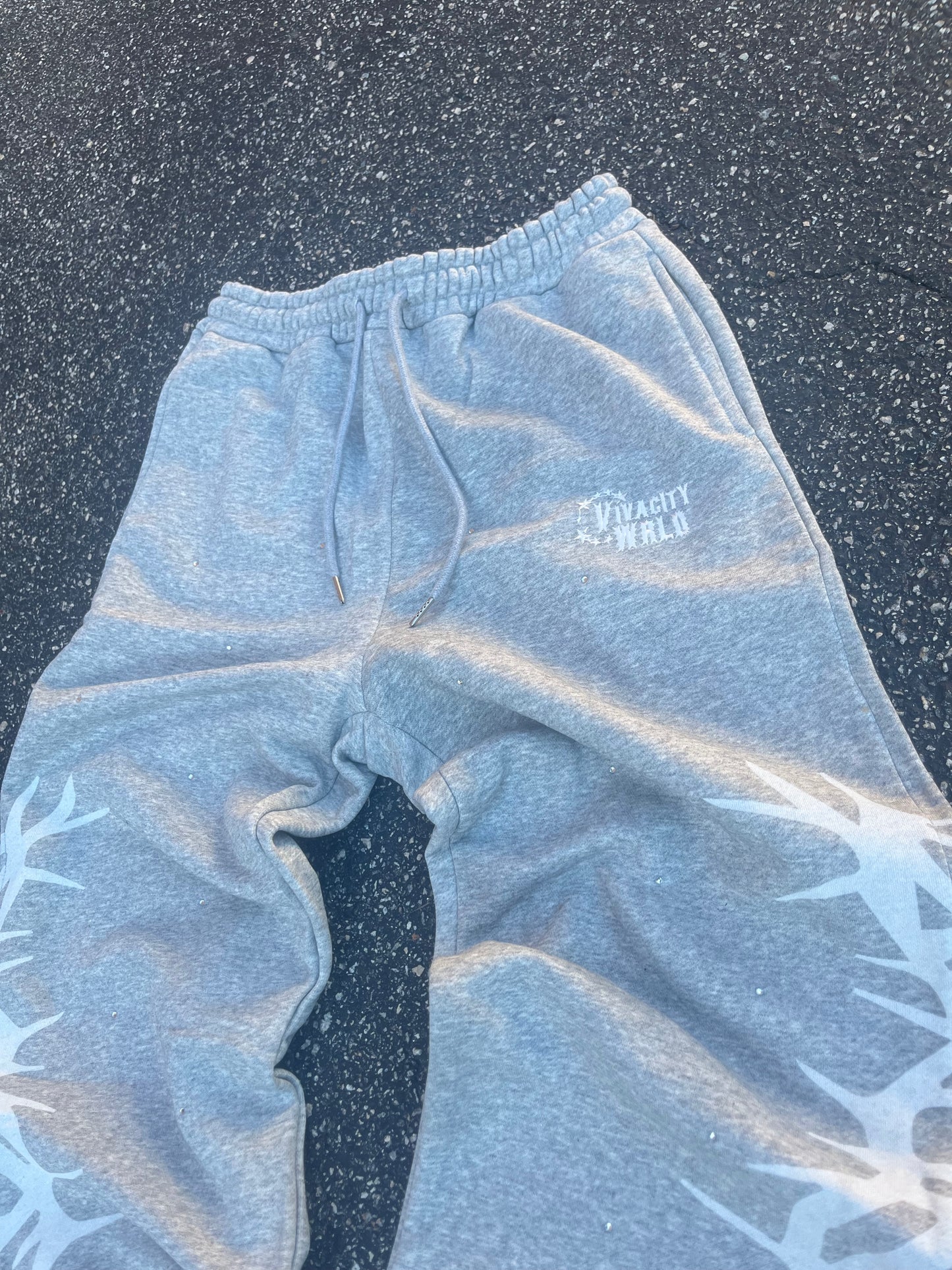 Vivacity Sweats