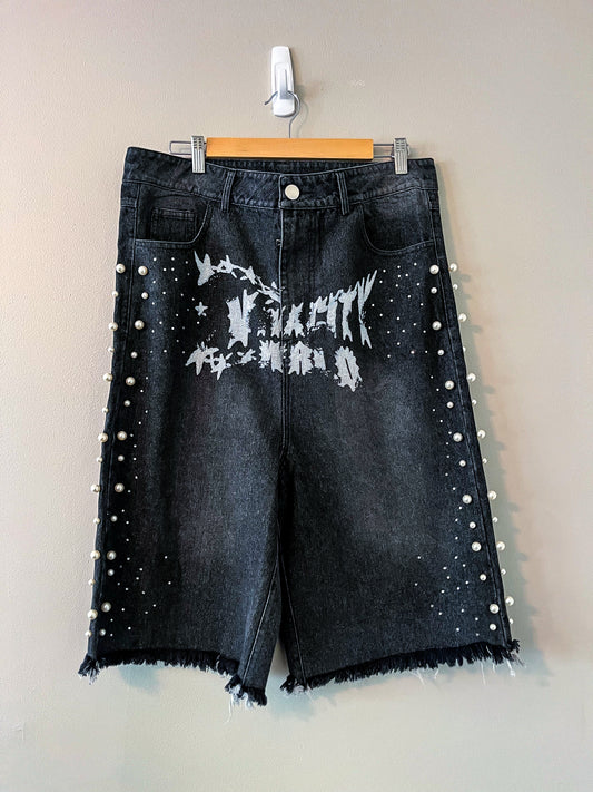 Pearl Jorts
