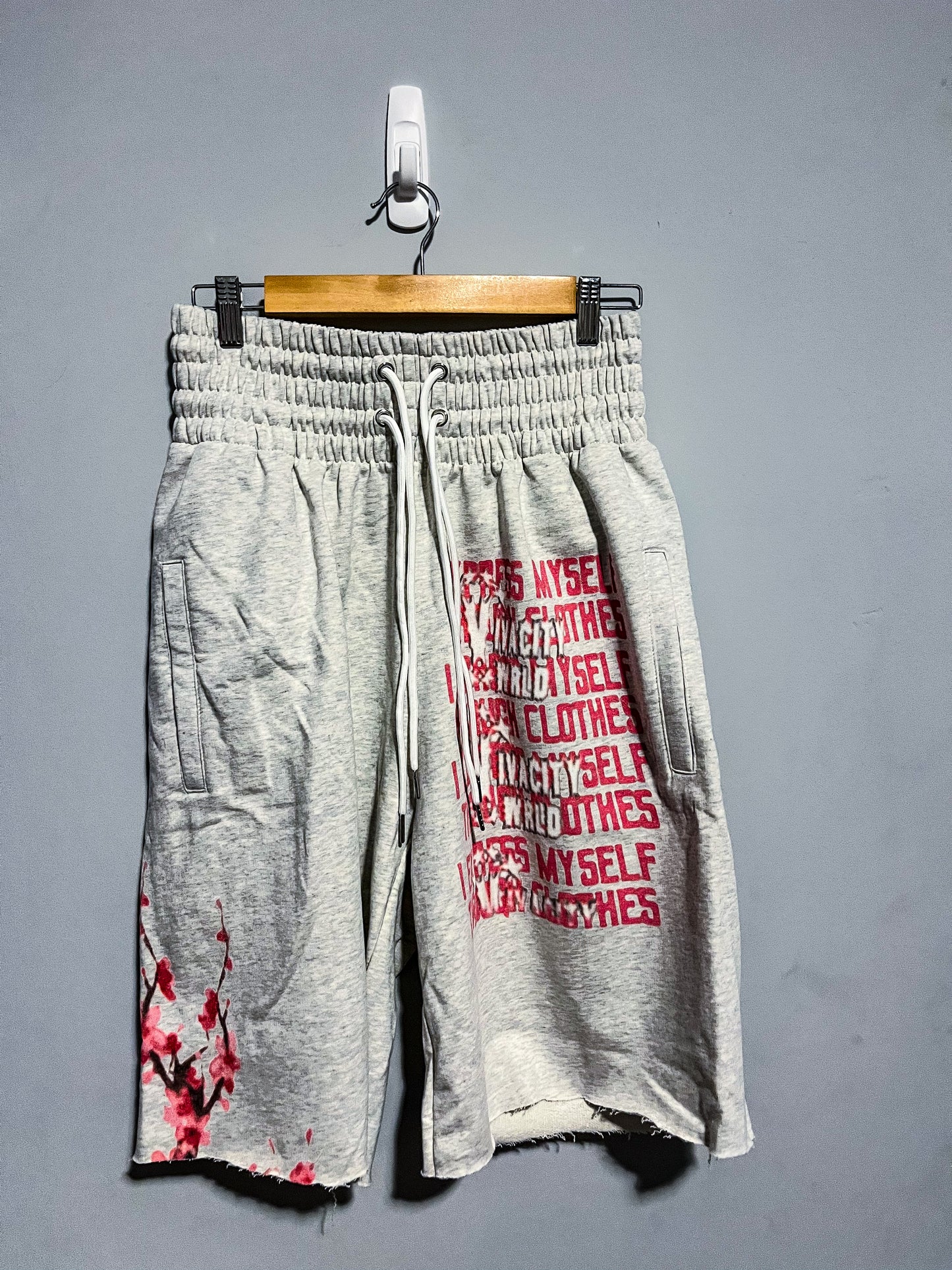 Cherry Blossom Shorts