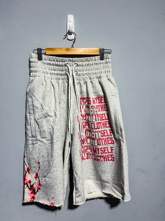 Cherry Blossom Shorts